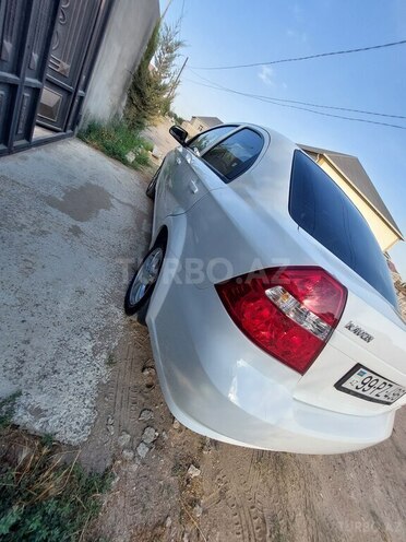 Ravon Nexia R3 2019, 185,150 km - 1.5 л - Bakı