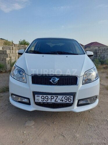 Ravon Nexia R3 2019, 185,150 km - 1.5 л - Bakı