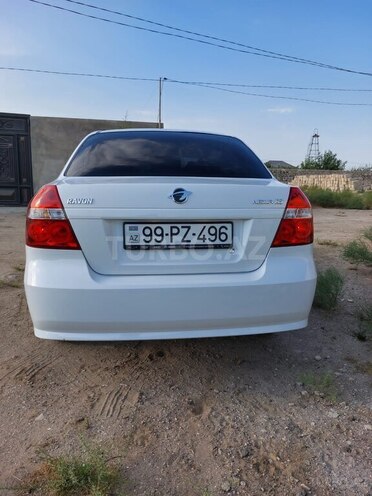 Ravon Nexia R3 2019, 185,150 km - 1.5 л - Bakı