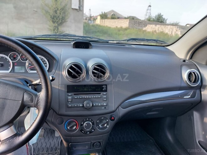 Ravon Nexia R3 2019, 185,150 km - 1.5 л - Bakı