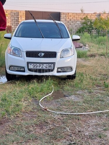 Ravon Nexia R3 2019, 185,150 km - 1.5 л - Bakı