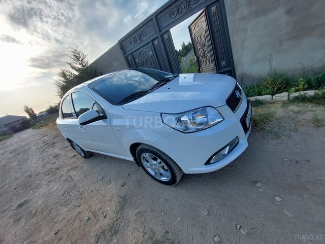 Ravon Nexia R3 2019, 185,150 km - 1.5 л - Bakı