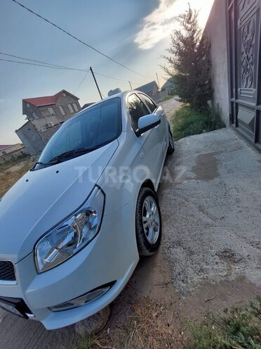 Ravon Nexia R3 2019, 185,150 km - 1.5 л - Bakı