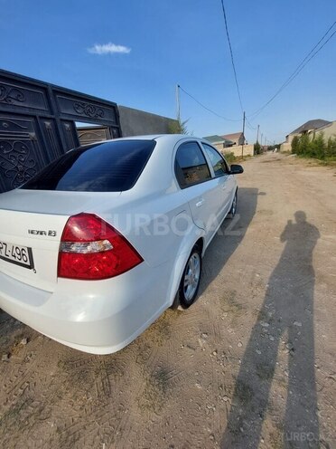 Ravon Nexia R3 2019, 185,150 km - 1.5 л - Bakı