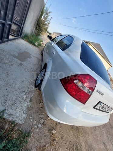 Ravon Nexia R3 2019, 185,150 km - 1.5 л - Bakı