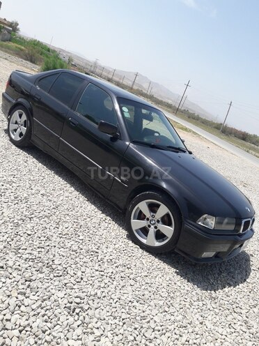 BMW 320 1994, 362,190 km - 2.0 l - Bakı