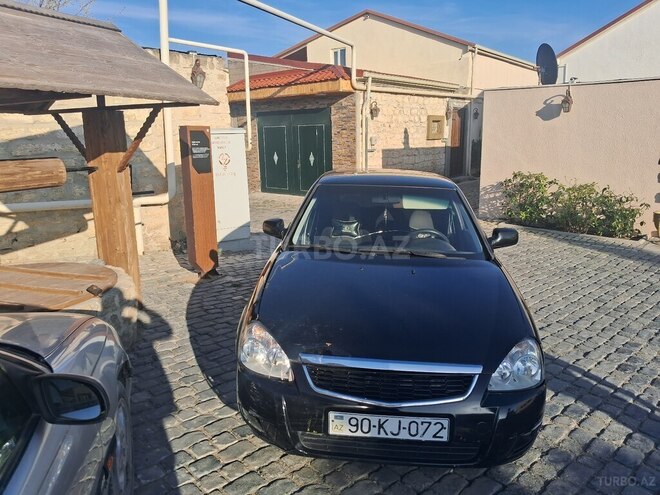 LADA (VAZ) Priora 2011, 315,223 km - 1.6 l - Bakı