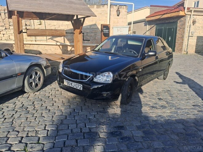 LADA (VAZ) Priora 2011, 315,223 km - 1.6 l - Bakı