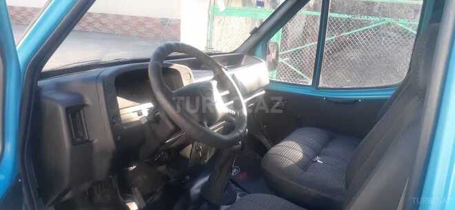 Ford Transit 1996, 156,789 km - 2.5 l - Şəmkir