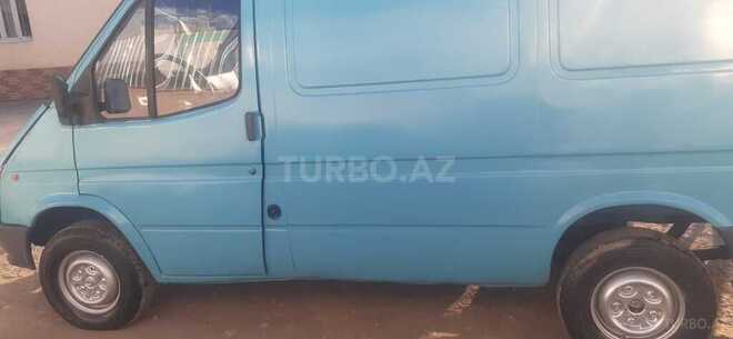Ford Transit 1996, 156,789 km - 2.5 l - Şəmkir