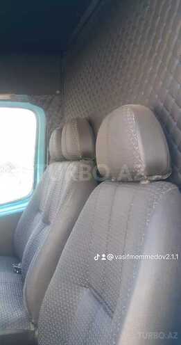 Ford Transit 1996, 156,789 km - 2.5 l - Şəmkir