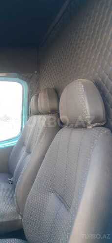 Ford Transit 1996, 156,789 km - 2.5 l - Şəmkir