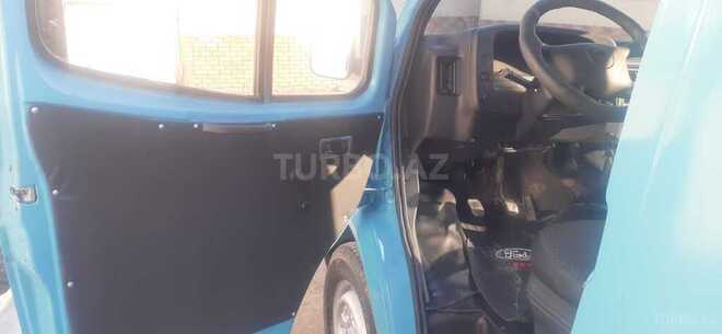 Ford Transit 1996, 156,789 km - 2.5 l - Şəmkir