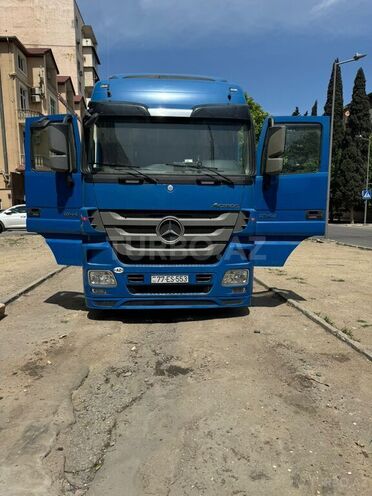 Mercedes Actros 1844 2012, 1,022,000 km - 12.0 л - Bakı
