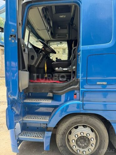 Mercedes Actros 1844 2012, 1,022,000 km - 12.0 л - Bakı