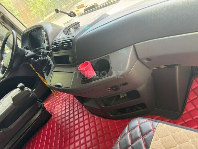 Mercedes Actros 1844 2012, 1,022,000 km - 12.0 л - Bakı