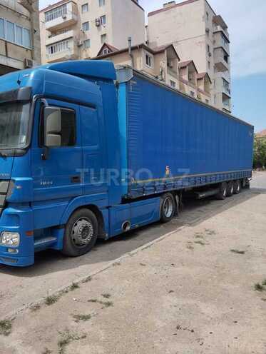 Mercedes Actros 1844 2012, 1,022,000 km - 12.0 л - Bakı
