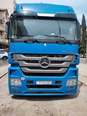 Mercedes Actros 1844 2012, 1,022,000 km - 12.0 л - Bakı