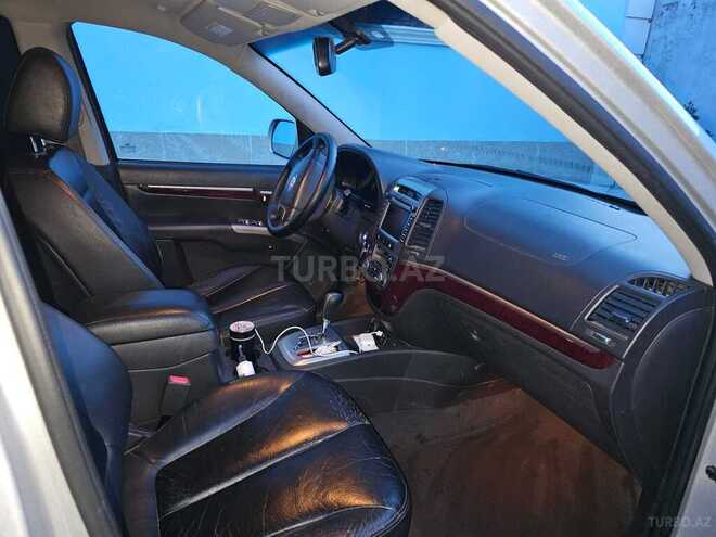 Hyundai Santa Fe 2010, 159,329 km - 2.0 l - Bakı