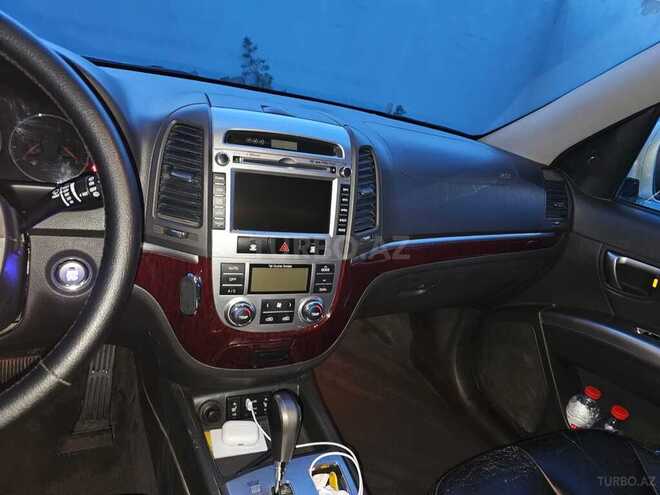 Hyundai Santa Fe 2010, 159,329 km - 2.0 l - Bakı