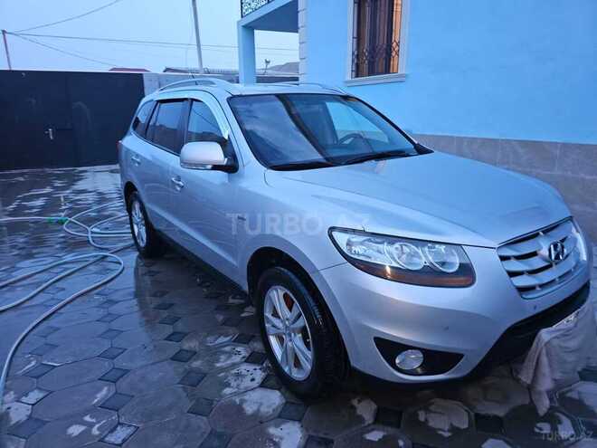 Hyundai Santa Fe 2010, 159,329 km - 2.0 l - Bakı