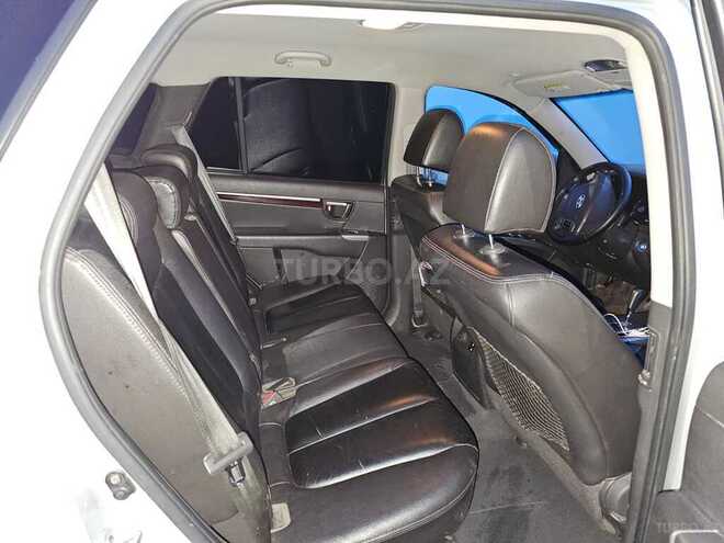 Hyundai Santa Fe 2010, 159,329 km - 2.0 l - Bakı