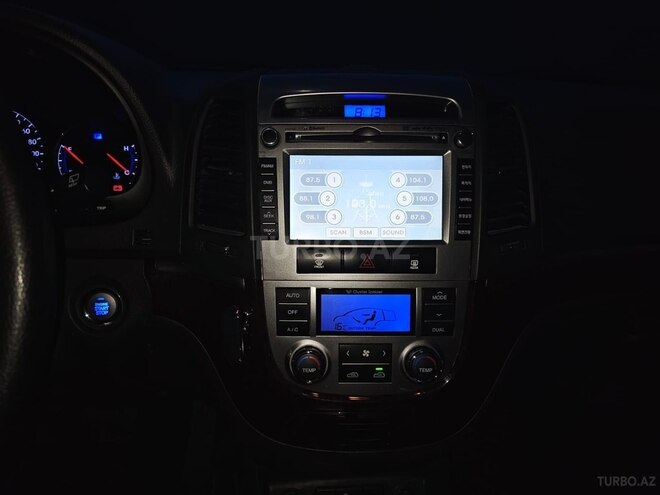 Hyundai Santa Fe 2010, 159,329 km - 2.0 l - Bakı