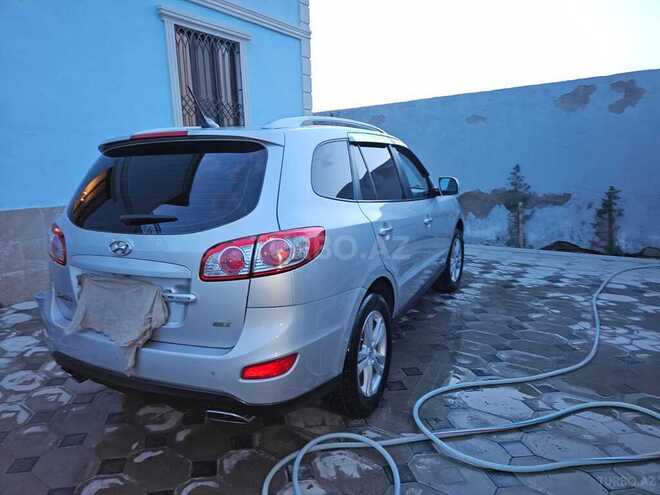 Hyundai Santa Fe 2010, 159,329 km - 2.0 l - Bakı