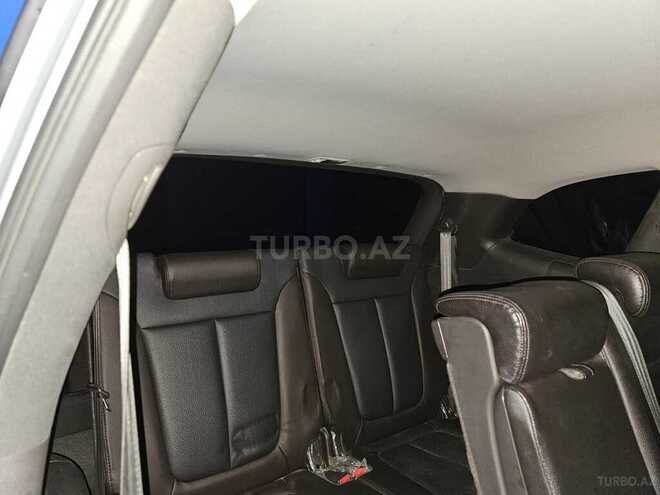 Hyundai Santa Fe 2010, 159,329 km - 2.0 l - Bakı