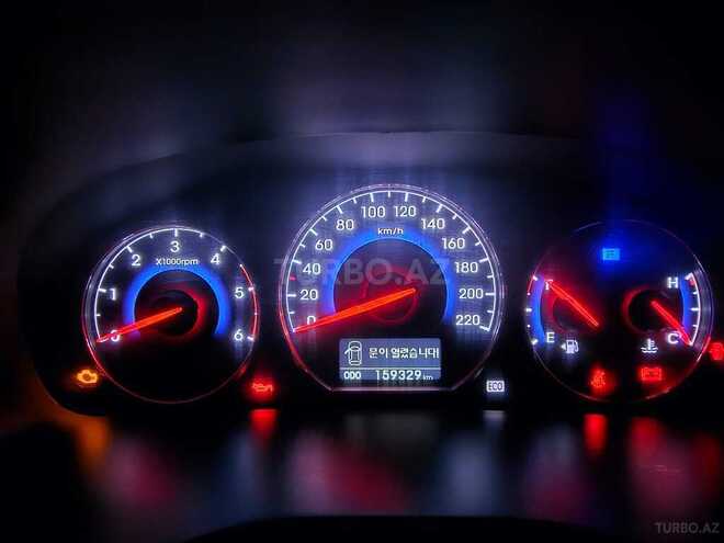 Hyundai Santa Fe 2010, 159,329 km - 2.0 l - Bakı