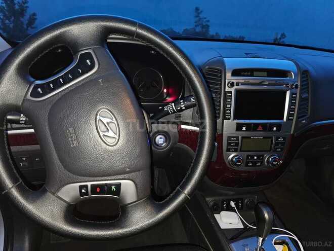 Hyundai Santa Fe 2010, 159,329 km - 2.0 l - Bakı