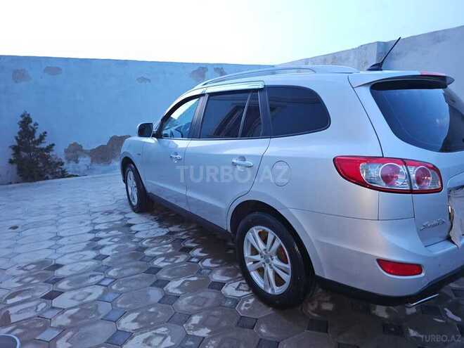 Hyundai Santa Fe 2010, 159,329 km - 2.0 l - Bakı