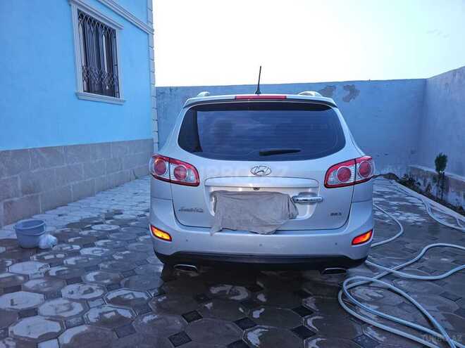 Hyundai Santa Fe 2010, 159,329 km - 2.0 l - Bakı