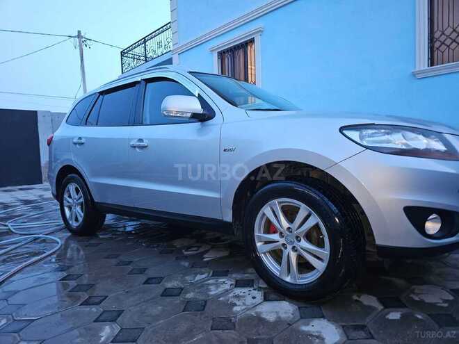 Hyundai Santa Fe 2010, 159,329 km - 2.0 l - Bakı