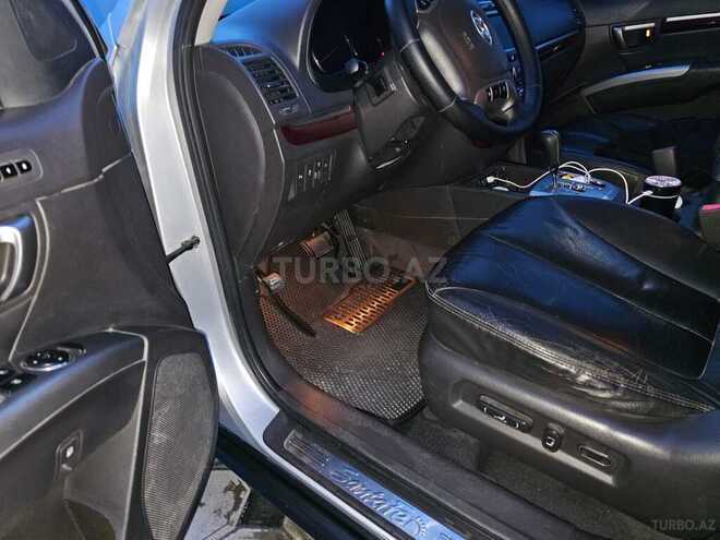 Hyundai Santa Fe 2010, 159,329 km - 2.0 l - Bakı