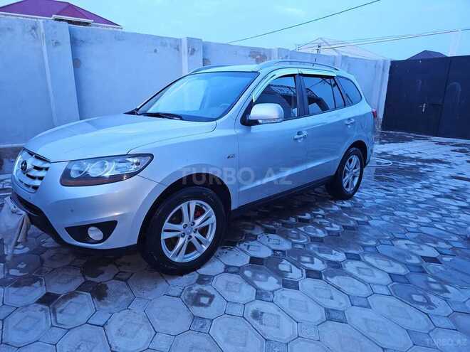 Hyundai Santa Fe 2010, 159,329 km - 2.0 l - Bakı