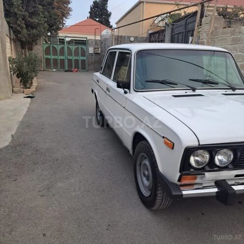 LADA (VAZ) 2106 1994, 479,852 km - 1.6 l - Beyləqan