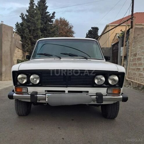 LADA (VAZ) 2106 1994, 479,852 km - 1.6 l - Beyləqan