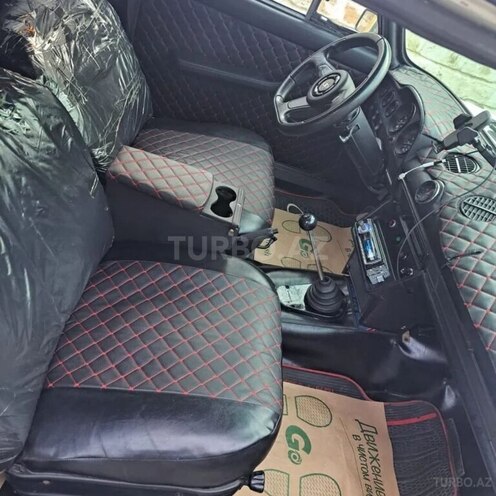 LADA (VAZ) 2106 1994, 479,852 km - 1.6 l - Beyləqan