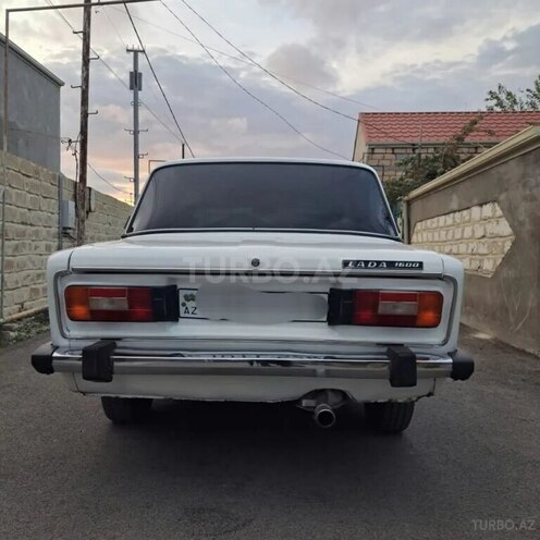 LADA (VAZ) 2106 1994, 479,852 km - 1.6 l - Beyləqan