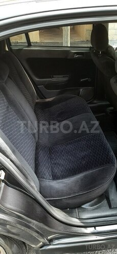 Opel Astra 2000, 255,000 km - 1.8 л - Bakı