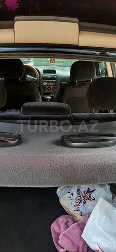 Opel Astra 2000, 255,000 km - 1.8 л - Bakı