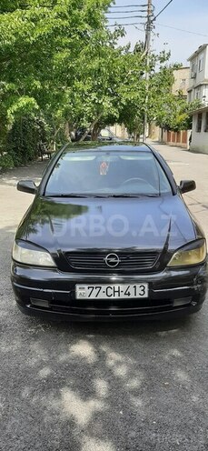 Opel Astra 2000, 255,000 km - 1.8 л - Bakı