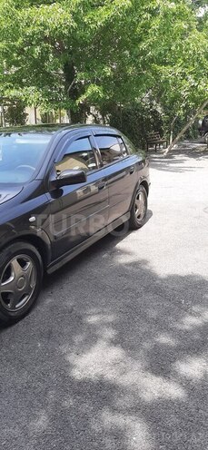 Opel Astra 2000, 255,000 km - 1.8 л - Bakı