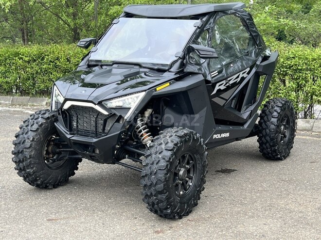 Polaris RZR XP 1000