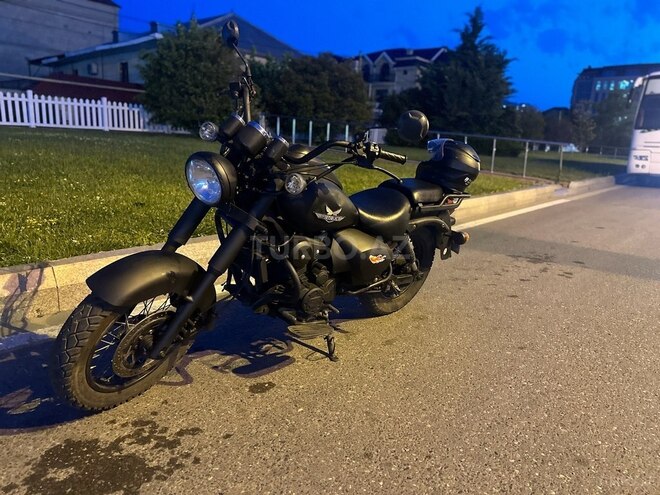 Tufan Istiqlal 2022, 37,000 km - 0.3 l - Bakı