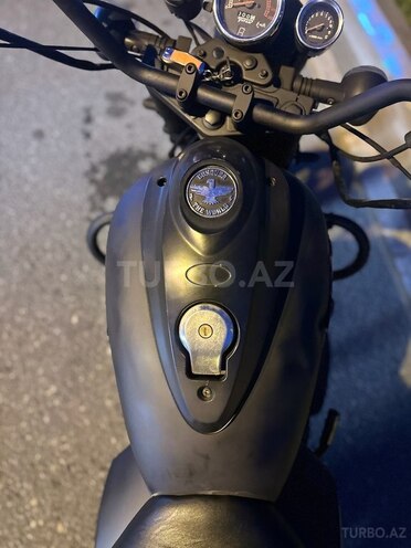 Tufan Istiqlal 2022, 37,000 km - 0.3 l - Bakı