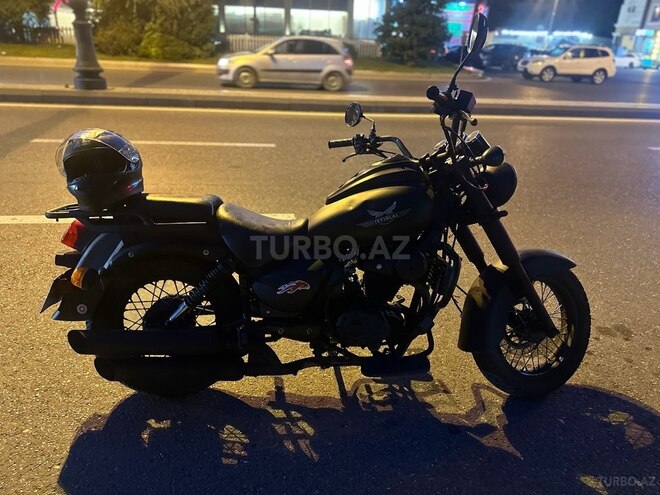Tufan Istiqlal 2022, 37,000 km - 0.3 l - Bakı