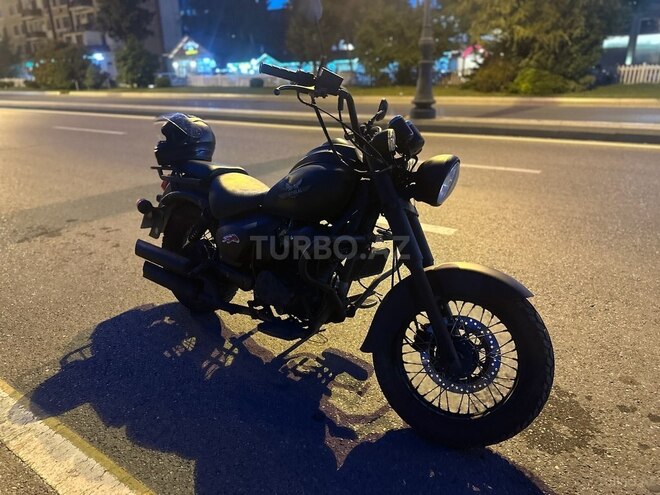 Tufan Istiqlal 2022, 37,000 km - 0.3 l - Bakı