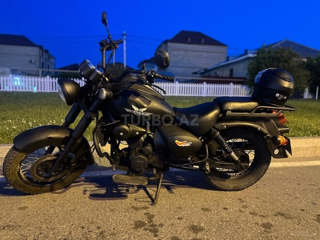 Tufan Istiqlal 2022, 37,000 km - 0.3 l - Bakı